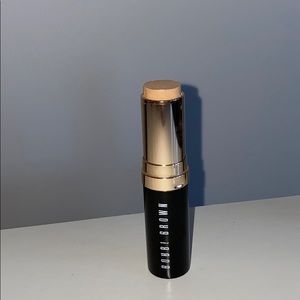 NWOT Bobbi Brown Foundation Stick